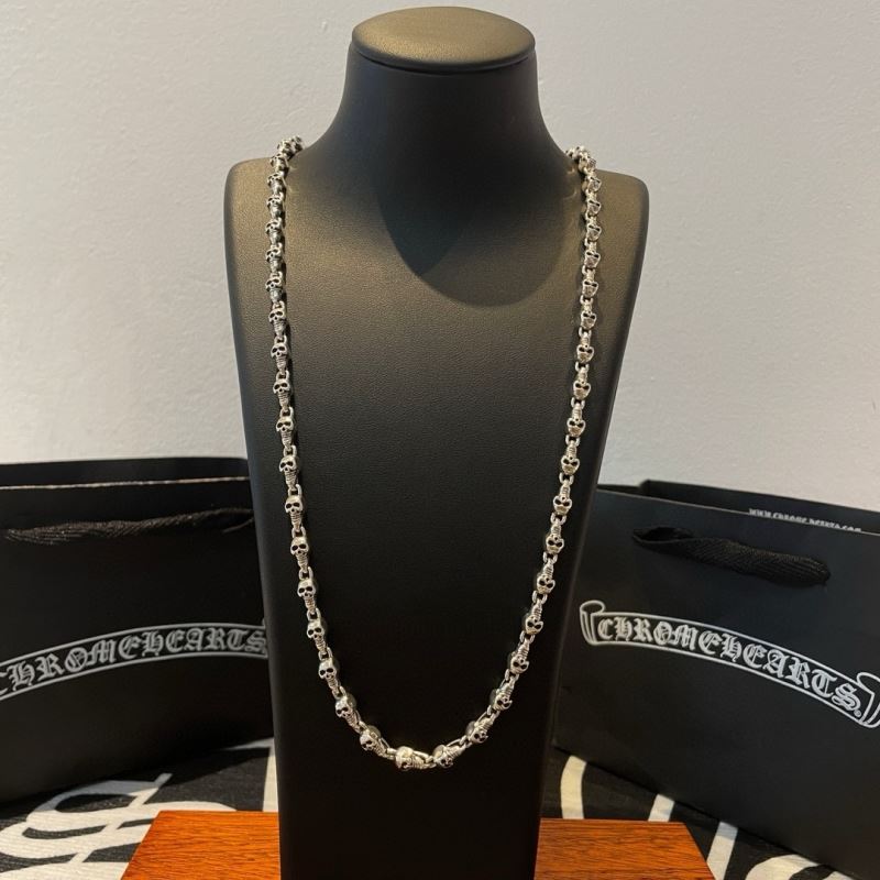 Chrome Hearts Necklaces